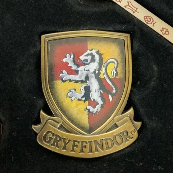 Harry Potter Bookmark Collection Box Set Order of Phoenix 2007 Hedwig Snitch - Picture 8 of 9